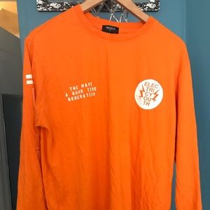 Forever 21 Longsleeve shirt